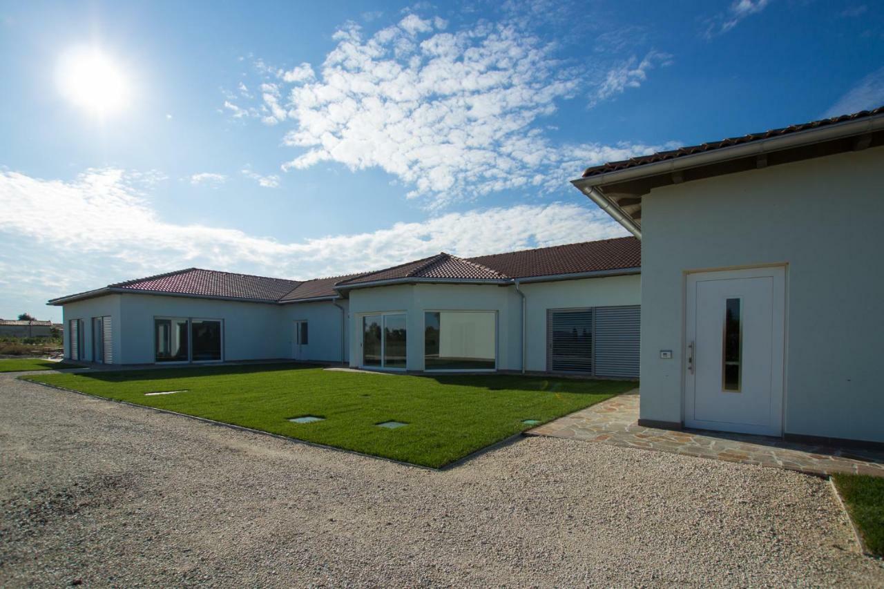 Country House Campofiore Pontelongo Экстерьер фото