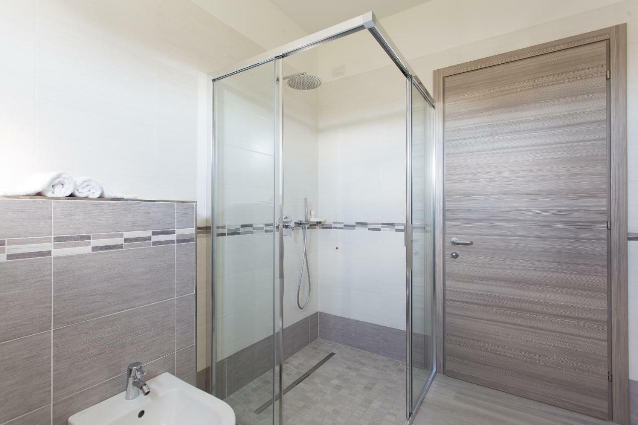 Country House Campofiore Pontelongo Экстерьер фото