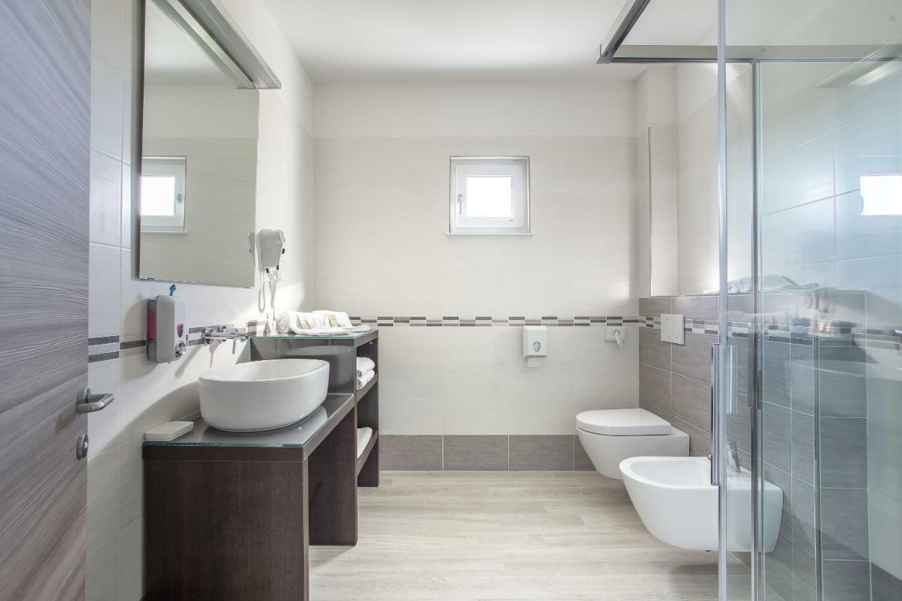 Country House Campofiore Pontelongo Экстерьер фото