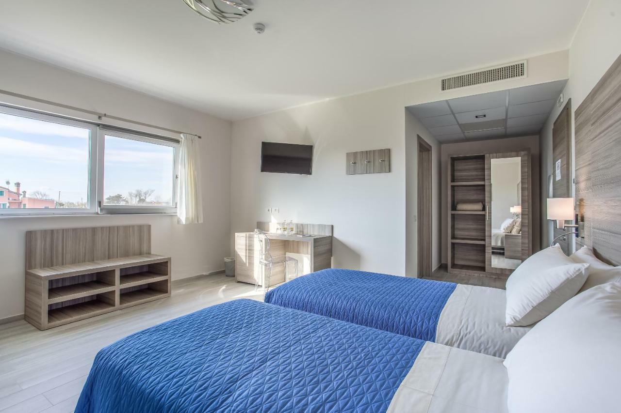 Country House Campofiore Pontelongo Экстерьер фото