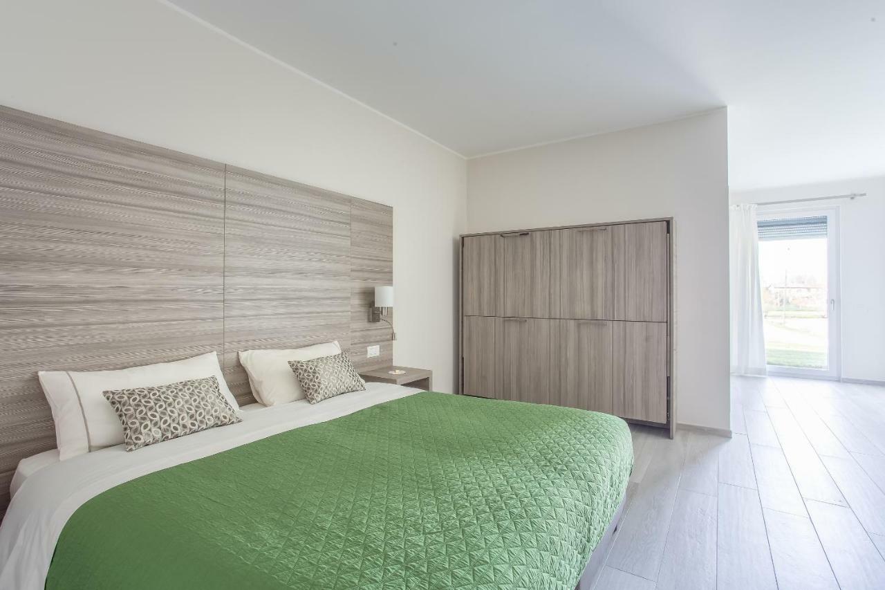 Country House Campofiore Pontelongo Экстерьер фото