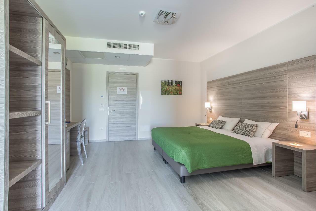 Country House Campofiore Pontelongo Экстерьер фото