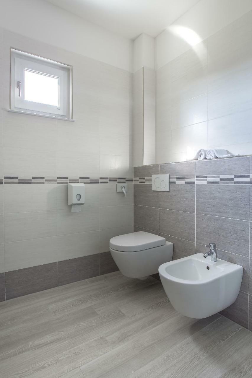 Country House Campofiore Pontelongo Экстерьер фото