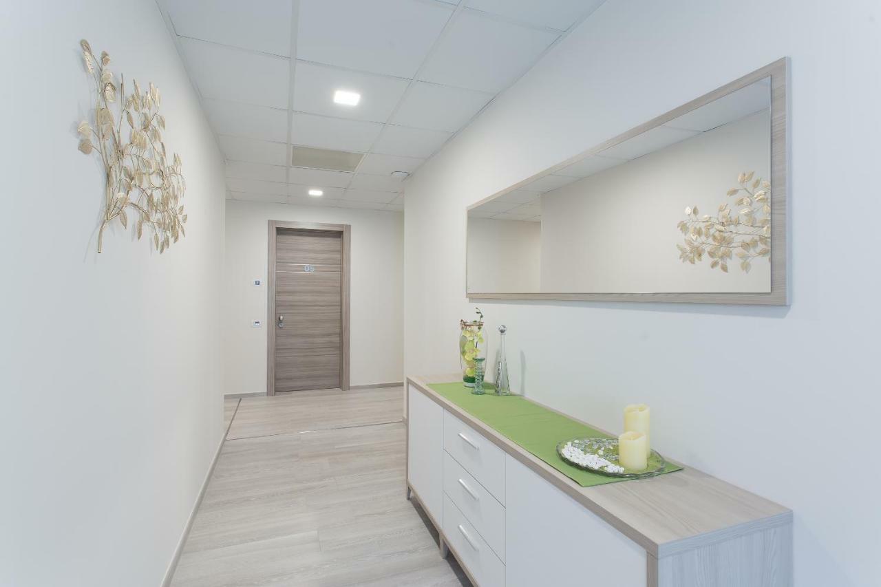 Country House Campofiore Pontelongo Экстерьер фото