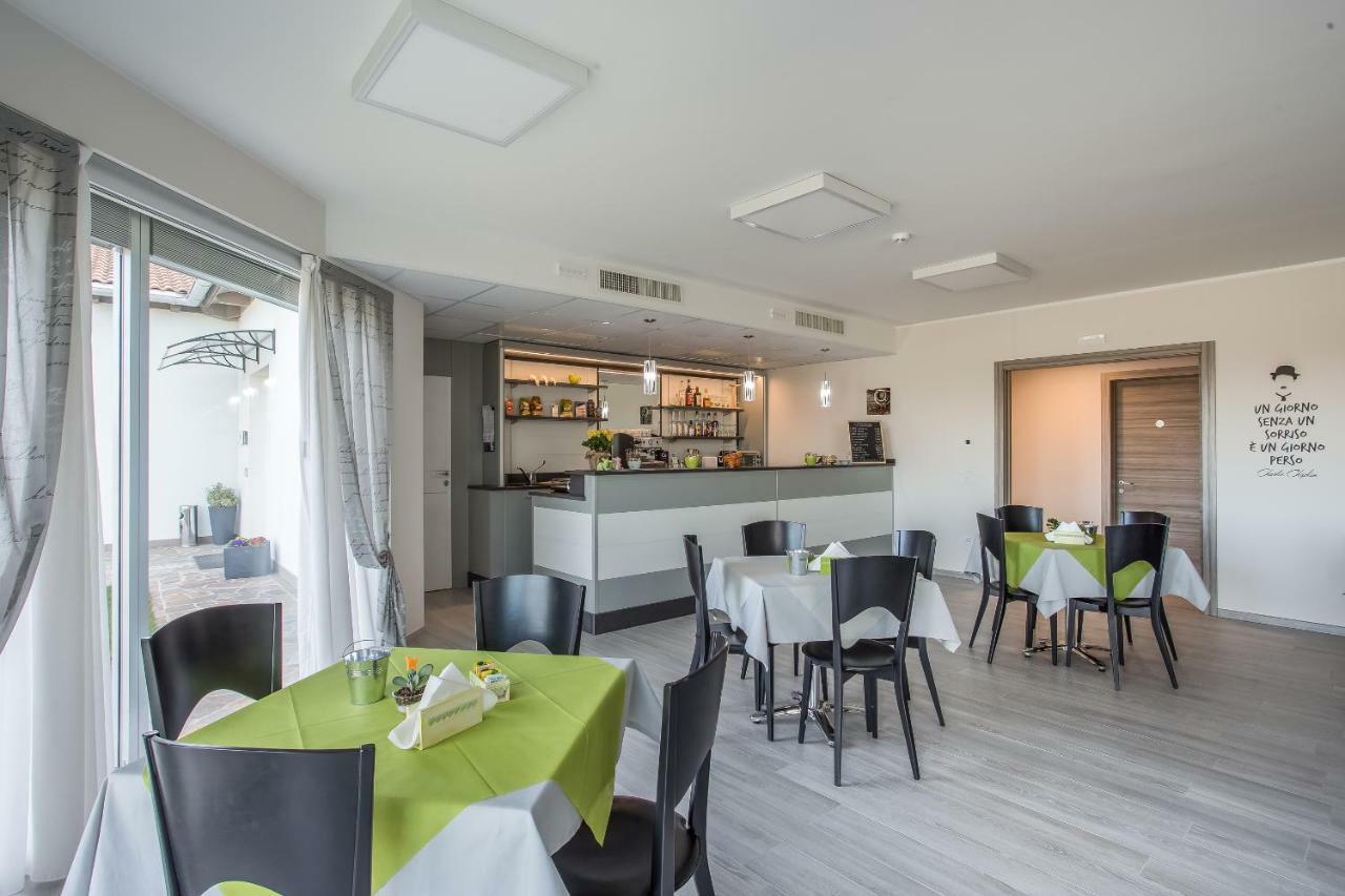Country House Campofiore Pontelongo Экстерьер фото