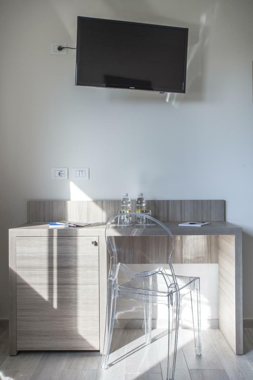 Country House Campofiore Pontelongo Экстерьер фото