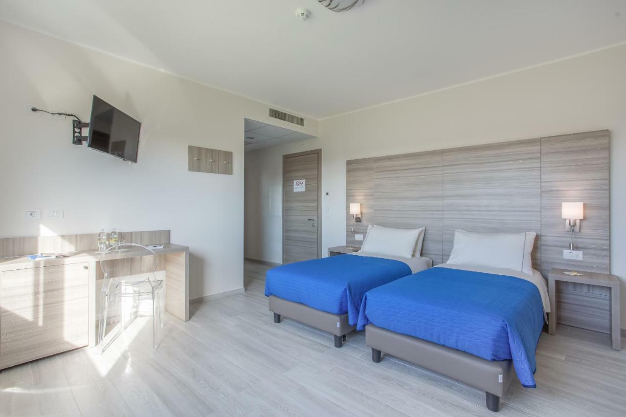 Country House Campofiore Pontelongo Экстерьер фото