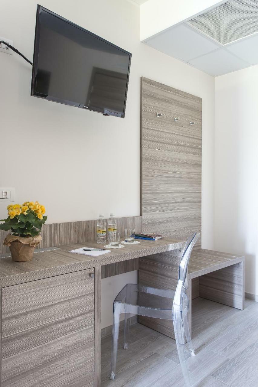Country House Campofiore Pontelongo Экстерьер фото