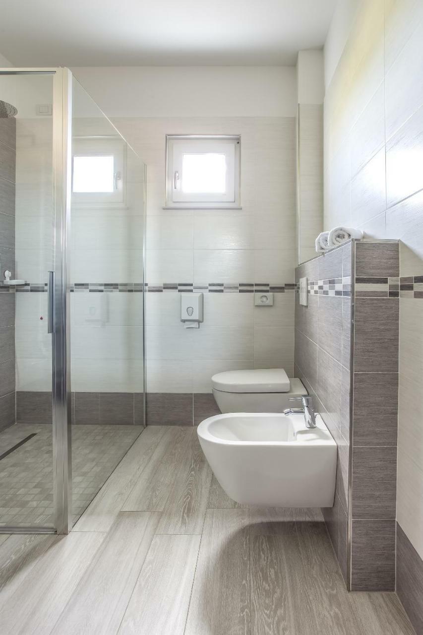 Country House Campofiore Pontelongo Экстерьер фото