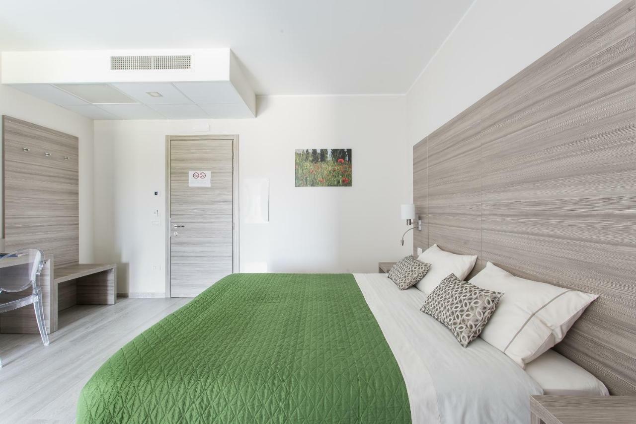 Country House Campofiore Pontelongo Экстерьер фото