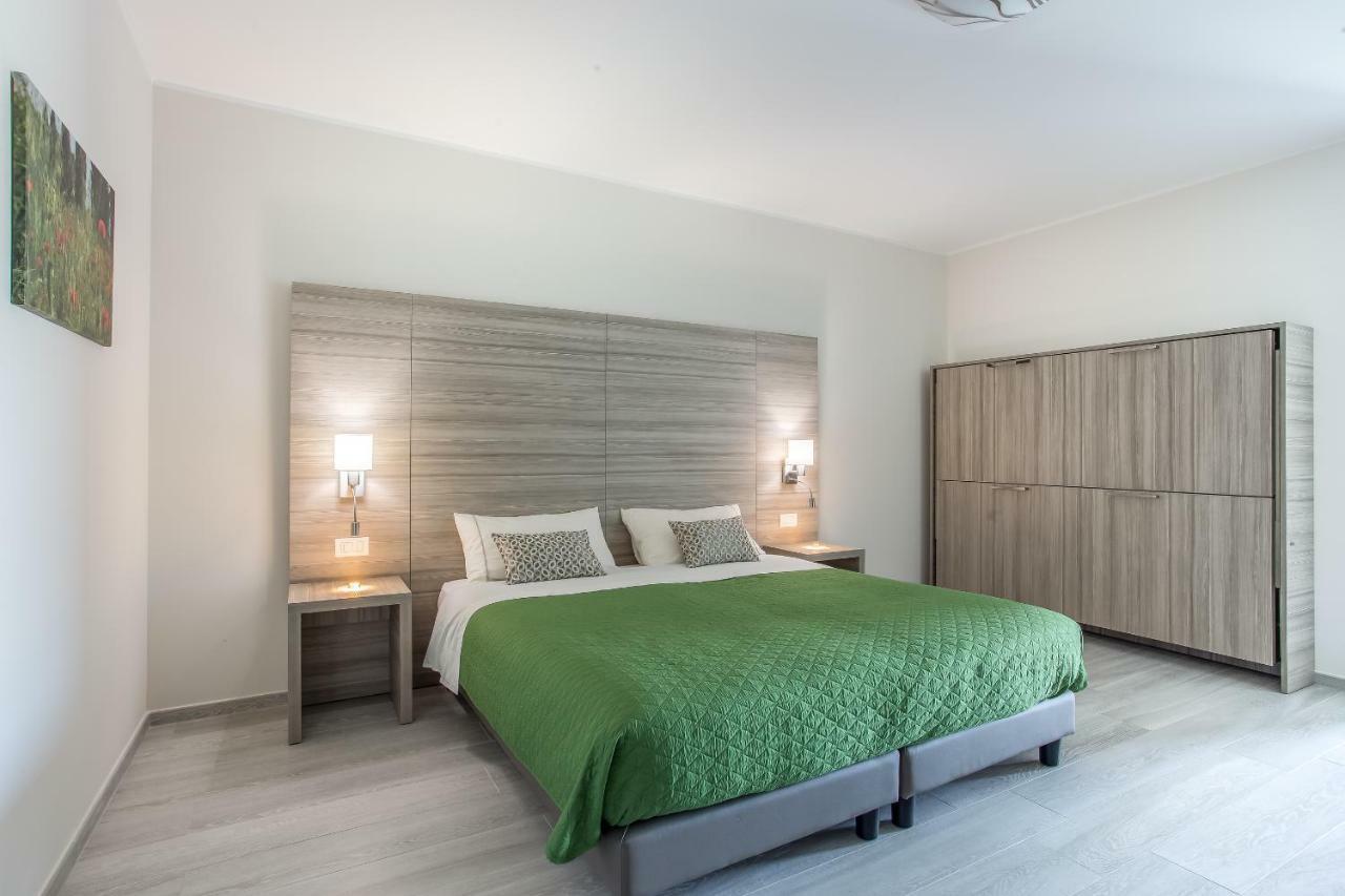 Country House Campofiore Pontelongo Экстерьер фото