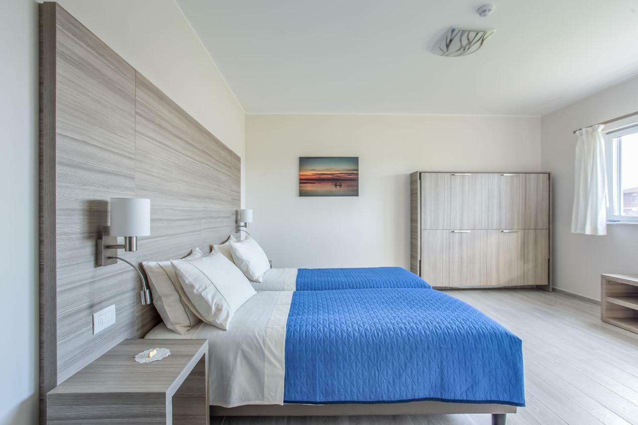 Country House Campofiore Pontelongo Экстерьер фото