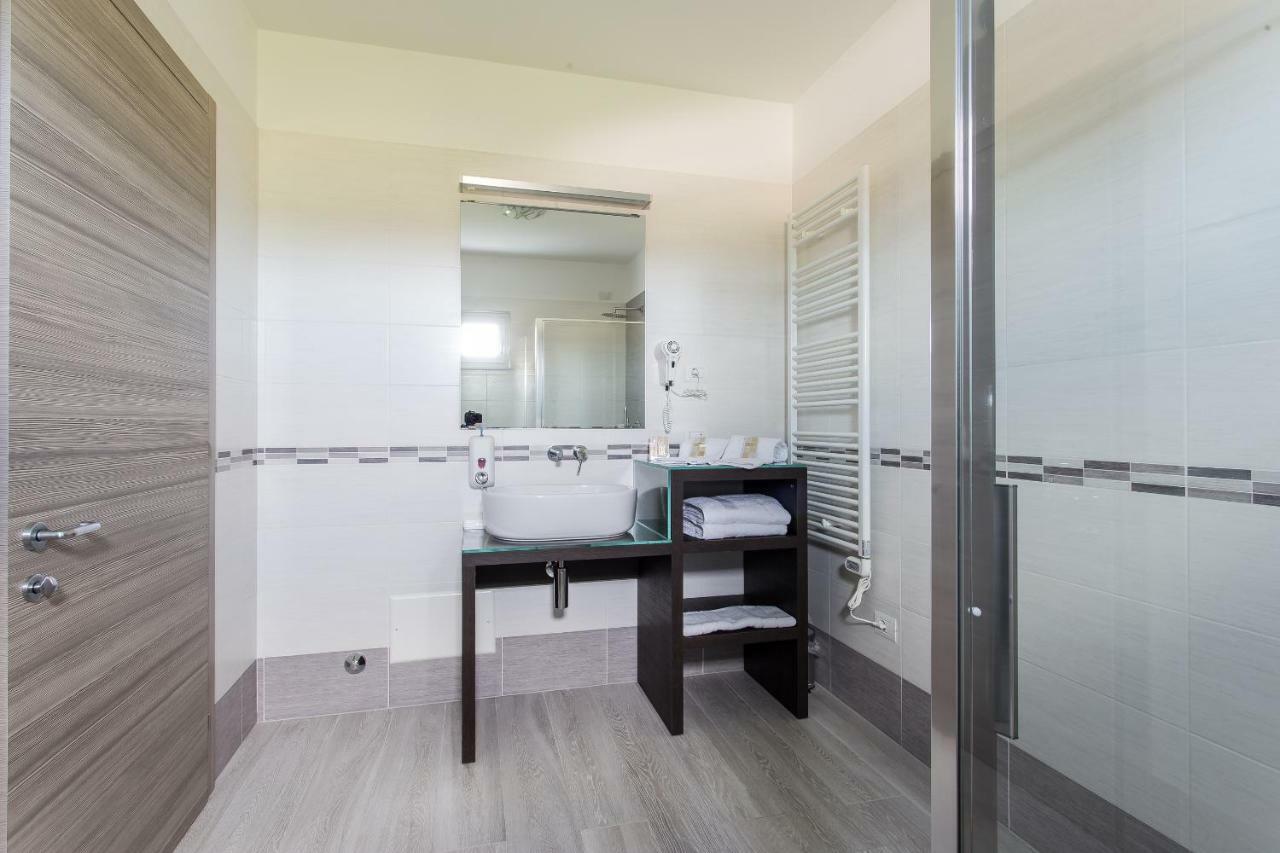 Country House Campofiore Pontelongo Экстерьер фото