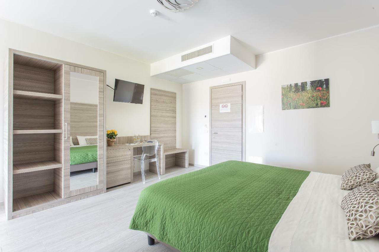 Country House Campofiore Pontelongo Экстерьер фото